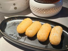 -醉庐·新上海菜(南京西路店)