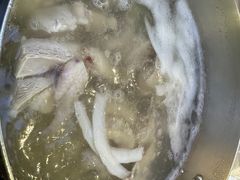 -探窝·竹笙椰子鸡(杨箕店)