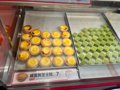-東更道点心行(崂山丽达店)