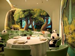 -眉州东坡·熊猫主题餐厅(枫蓝店)