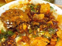 -小豆海棠(嘉兴路店)