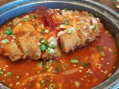 -胜博殿日式炸猪排(西红门店)