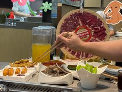 -海底捞火锅(天一广场亚细亚店)