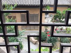 -胡氏古民居建筑