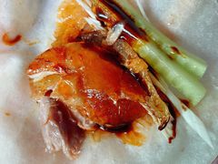 -乐寿御坊北京烤鸭(八一路店)