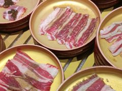 -伍棵星炭烤自助料理·烤鳗鱼(浦东食品城店)