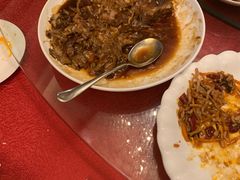 -青岛香格里拉·香宫中餐厅