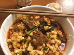 -刘信牛羊肉小炒泡馍(回民街店)