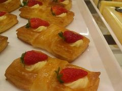 -BreadTalk面包新语·烘焙蛋糕(东方雅苑店)