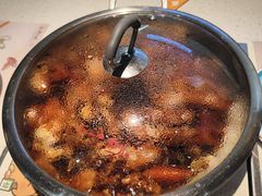 -黄记煌三汁焖锅(顺义华联店)