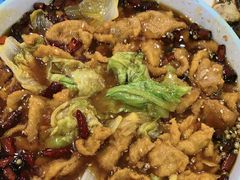 -清真•蜀风园(丁字沽总店)