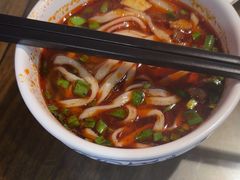 -秦月轩·陕西家乡菜(阜成路·五棵松店)