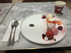 -哈根达斯(太原长风街店)