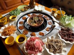 -顺顺小吃(独克宗古城店)