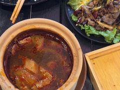 -沙州食驿·非遗小吃夜市