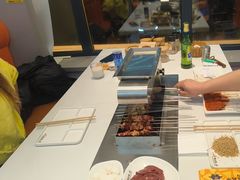 -百铺乐核桃炭烤串(盛泰二期2号楼店)