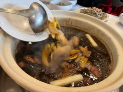 -天宜隆蘑菇宴火锅(石景山旗舰店)