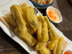 -大洋家·精品潮汕菜·生腌砂锅粥(天河东路店)
