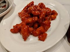 糖醋里脊-小四川菜馆(托乐嘉店)