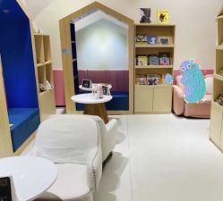 -meland club亲子乐园(石家庄万象城店)