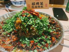 -杨记隆府重庆江湖菜(大悦城店)
