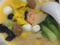 -一品江南韵·淮扬菜