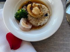 -Social 秀西餐厅-长沙瑞吉酒店(运达店)
