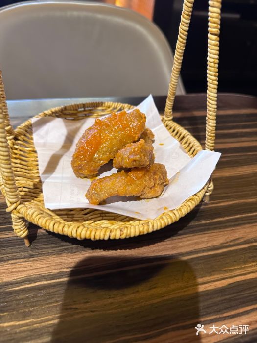 江太极江浙菜(马桥万达广场店)图片