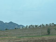 -京东石林峡风景区