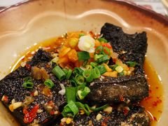 臭豆腐-双燕楼·手工馄饨·汤面小吃(世纪汇店)