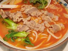 -鑫花溪牛肉米粉(凤凰街创始总店)