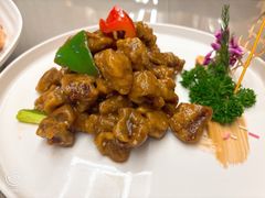 -鹿鸣春饭店(总店)