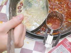 -赵美丽·重庆社区火锅·直营店(火车东站·中豪国际店)