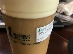 -1点点(大连路店)