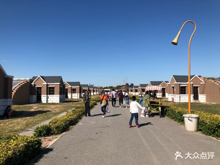 光合谷动物园-图片-静海区周边游-大众点评网