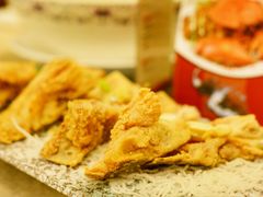 顺德焗鱼头-海逸海鲜酒家(古北店)