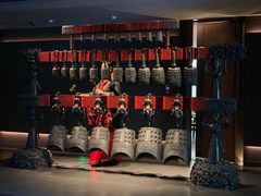 -曾宴·楚菜(湖北省博物馆店)