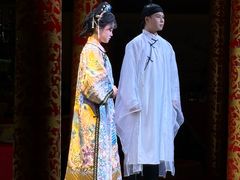 -白家大院·王府宫廷菜(苏州街店)