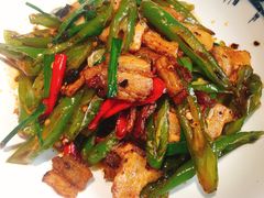 -外婆小菜(东苑米兰广场店)