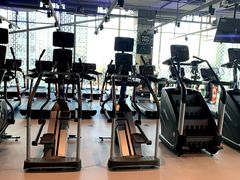 -Trainyard 炼·工场(中国国际贸易中心店)