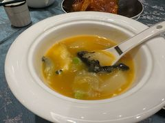 -扬州香格里拉·香宫中餐厅