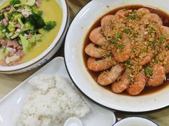 -尚岛私房菜(西方巷店)