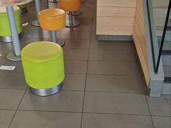 -麦当劳(南京水西门大街店)