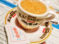 香滑奶茶-敏华冰厅(天河城店)