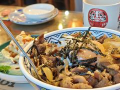 -桃太郎寿司料理(南坪店)