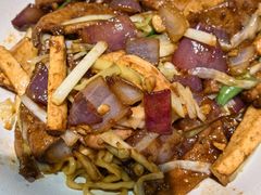 -寻裕记·现炒浇头面(人民广场店)