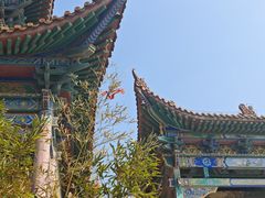 -正觉寺