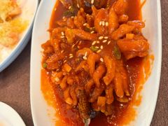 -羲和雅苑•北京烤鸭(瑞吉店)