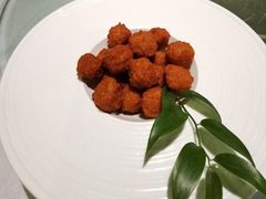 -北京全聚德(清华园店)