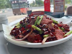 -隐厨·海鲜餐厅(恒通路店)